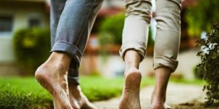 فوائد المشي اليومي في التخلص من دهون البطن
