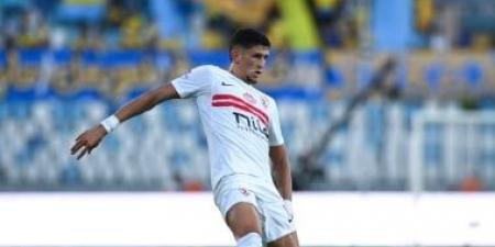 الزمالك ينفي صدور إيقاف قيد تأديبي من فيفا بسبب صلاح مصدق