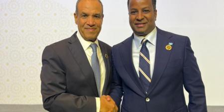 أزمة البحارة المصريين المختطفين يتصدر لقاء وزيري خارجية مصر والصومال.. ما آخر التطورات؟