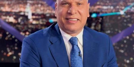 الإعلامى أحمد فؤاد: وائل جمعة مديراً للكرة بالأهلي فى الموسم الجديد