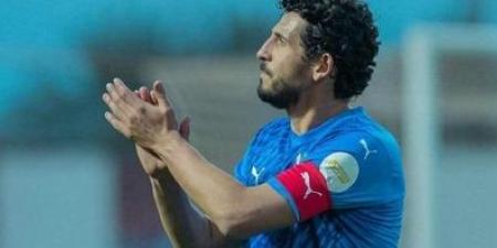 أحمد حجازي يودع نيوم السعودي رسميًا بعد موسمين مع الفريق