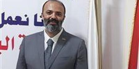 مستقبل وطن: مصر تتجه بقوة نحو التحول إلى مركز لوجيستي عالمي عبر قناة السويس الاقتصادية