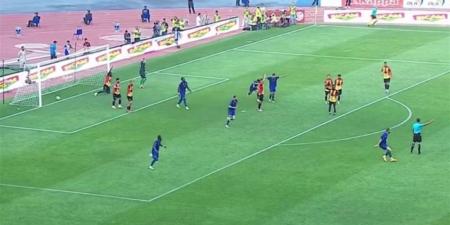 الترجي يظفر بكأس تونس للمرة الـ17 بعد الفوز على الترجي الجرجيسي