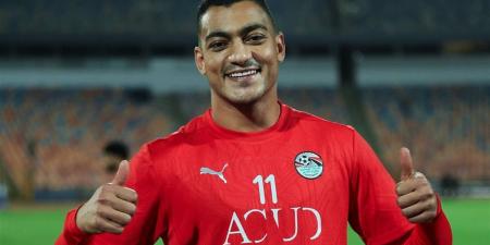 خالد جاد الله: "لسة بدري" على حمزة عبدالكريم.. وكان يجب انضمام مصطفى محمد للمنتخب
