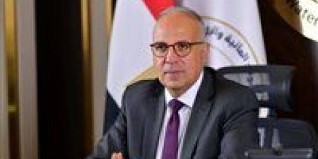 وزير الري يوجه التحية للعاملين: استقرار المنظومة المائية خلال عيد الأضحى