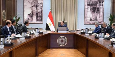 رئيس الوزراء يتابع تعزيز الرقابة على مصانع الأغذية