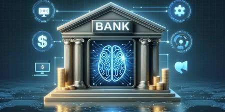 تعرف على تأثير الذكاء الاصطناعي على خدمات البنوك