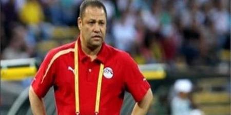 ضياء السيد: نشر القرار الوزاري لبعثة منتخب مصر أمر غير معتاد