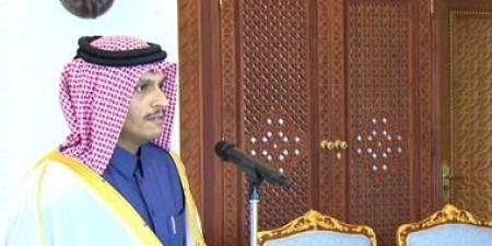 رئيس وزراء قطر ووزير خارجية إيران يبحثان هاتفيا جهود الوساطة بين واشنطن وطهران