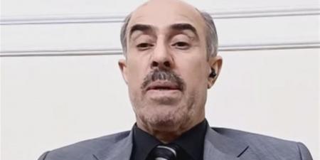 مستشار الرئيس العراقي: التصعيد الأمريكي الإيراني يهدد بإعادة المنطقة إلى المواجهة المفتوحة