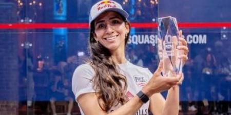 انطلاق منافسات دور الـ16 ببطولة بريطانيا المفتوحة للاسكواش