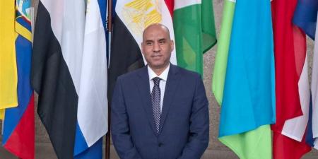 من جنيف إلى العالم.. مصر ترسخ ثقافة الحوار الاجتماعي كركيزة للجمهورية الجديدة