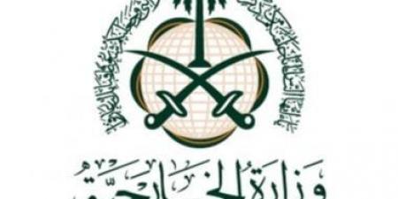 الخارجية السعودية تدين توغل إسرائيل فى لبنان وتدعو لوقفه فورا