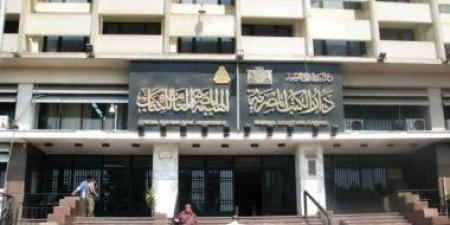 أنباء عن الاستقرار على اسم رئيس هيئة الكتاب الجديد.. وشريف شاهين الأقرب