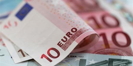 سعر اليورو اليوم الخميس 4-6-2026 أمام الجنيه في ختام التعاملات