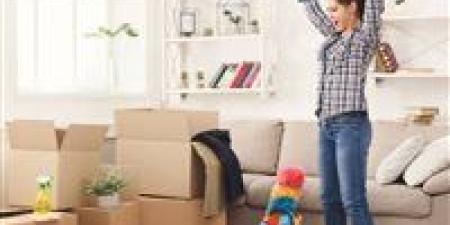 من الفوضى إلى السكينة.. ماذا يفعل ترتيب المنزل في صحتك النفسية ؟