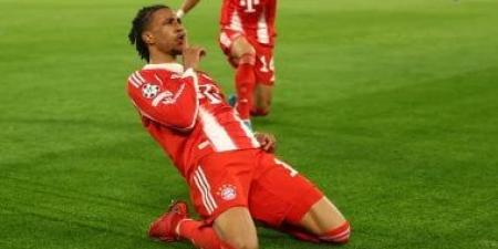 ريال مدريد يرصد 150 مليون يورو لخطف مايكل أوليس نجم بايرن ميونخ