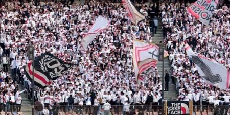 عصام مرعى: الزمالك تفوق رقميًا على جميع المنافسين هذا الموسم.. والجماهير "النجم الأول” فى تتويج الدورى