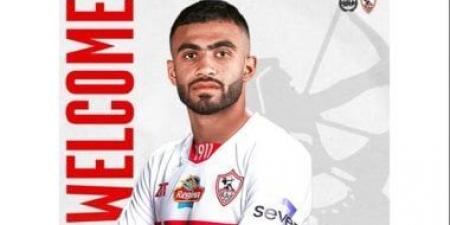الزمالك يتراجع عن فكرة رحيل أحمد حسام بسبب أزمة القيد