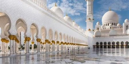 مواقيت الصلاة في السويس اليوم الجمعة 5 يونيو 2026