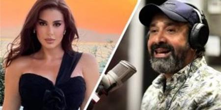 كريم عبد العزيز وياسمين صبري يستعدان للسفر إلى ماليزيا لتصوير "مطلوب عائليا"