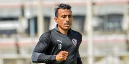 رحلة ذهبية لمحمد عبد الشافى مع الكرة المصرية فى ذكري إعتزاله