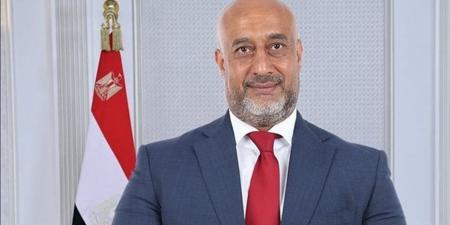 عضو "الشيوخ": ربط المحافظ الإلكترونية بكروت دفع متكاملة يعزز التحول للاقتصاد الرقمي