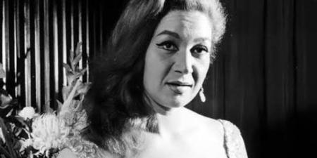 "صوت دافئ وفنانة بألف وجه".. أسرار في حياة هدى سلطان بذكرى وفاتها