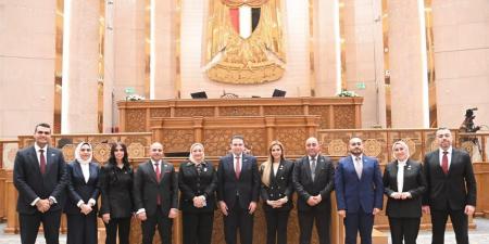 الهيئة البرلمانية للعدل تطالب بخطة واضحة لإنهاء أزمة التأمينات وتحذر من التقليل من معاناة المتضررين