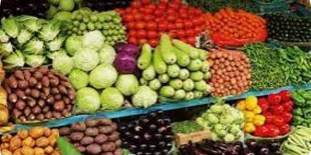 أسعار الخضروات والفاكهة في أسواق الوادي الجديد اليوم الجمعة 5 يونيو 2026