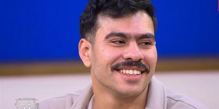 ​فيديو التدريجة.. كيف تصدر أحمد رمزي التريند بـ10 ملايين مشاهدة؟