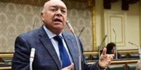النائب وحيد قرقر: مد وقف "ضريبة الأطيان" انحياز حقيقي للمزارع البسيط وتخفيف لأعباء المعيشة