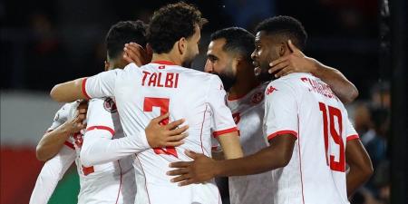 يلا شوت.. بث مباشر شاهد مباراة بلجيكا ضد تونس وديًا بالفيديو الآن