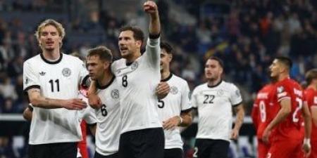 الولايات المتحدة في بروفة قوية أمام ألمانيا قبل كأس العالم 2026