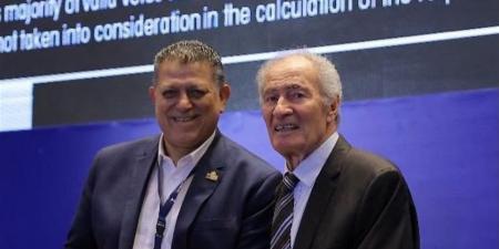 الفراعنة في التصنيف الأول عالميًا.. الأربعاء المقبل قرعة مونديال اليد 2027 بألمانيا