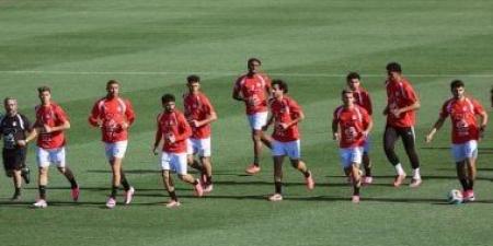 موعد ودية مصر والبرازيل اليوم استعدادًا لكأس العالم 2026 بتوقيت القاهرة