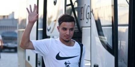 وفد من الزمالك يسافر إلى المغرب لتسوية مستحقات "معالي" و"مصدق"
