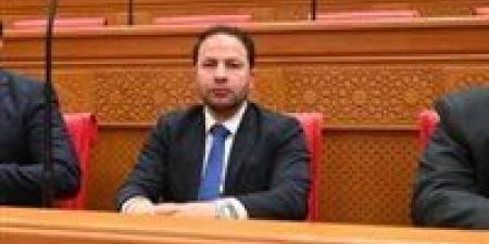 مشيداً بتوجيهات الرئيس.. رمضان بطيئة: القيادة السياسية تضع صحة المواطن في صدارة الأولويات الوطنية