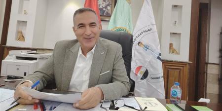 الزراعة تعلن إنتاج 3759 طن منتجات تدوير المخلفات الحيوانية بالمجازر المعتمدة