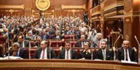 الاثنين المقبل.. الشيوخ تناقش إنشاء كوبري جديد ومحاور مرورية ومشروعات مياه وصرف صحي بالمحافظات