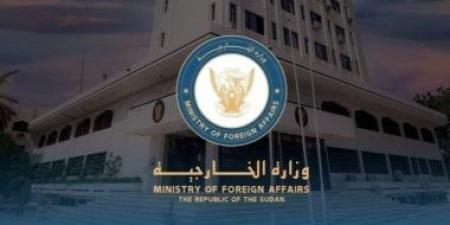 السودان يدين الاعتداءات الإيرانية التي استهدفت الكويت والبحرين