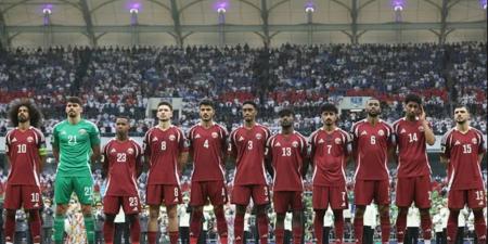 يلا شوت لايف بث مباشر لمباراة قطر والسلفادور استعدادا لمونديال 2026