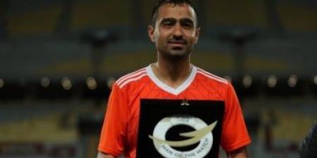 غزل المحلة يرغب فى ضم محمد فخرى صانع العاب فاركو