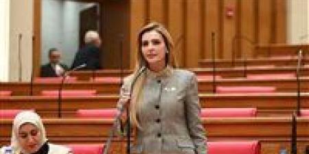 بعد تحرك برلماني للنائبة مروة بُريص.. وزيرة التنمية المحلية تستجيب لأزمة النظافة في رأس غارب وتفسخ عقد الشركة