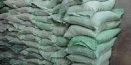ضبط أكثر من 3 أطنان دقيق مدعم في حملات تموينية على المخابز