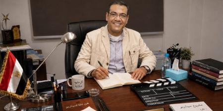 الأمير أباظة واستقالة الكبار: عندما تتقدم المؤسسة على الأشخاص