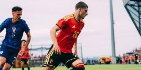 كأس العالم 2026.. بلجيكا تواجه تونس في البروفة الأخيرة قبل لقاء الفراعنة