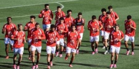 تعرف على مواعيد جميع مباريات منتخب مصر في الدور الأول لكأس العالم