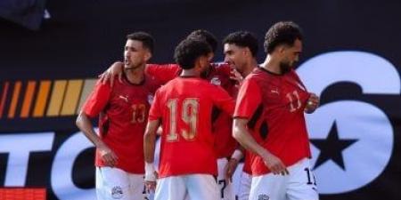 حصاد الرياضة المصرية اليوم الأحد 7 – 6 – 2026