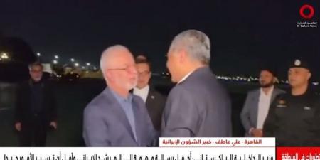 خبير: الدبلوماسية الباكستانية تسعى لكسر حالة الجمود بين أمريكا وإيران